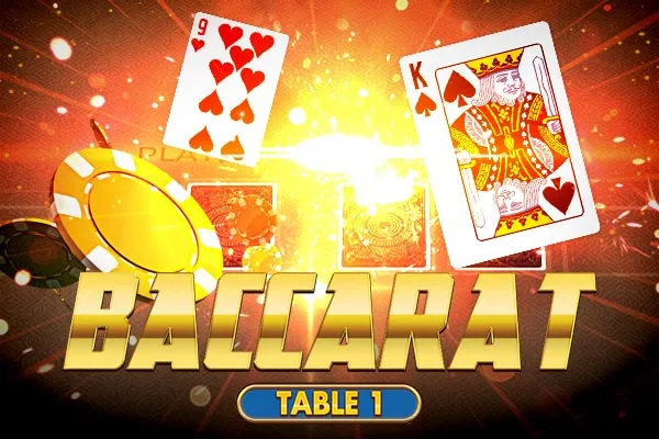 Baccarat