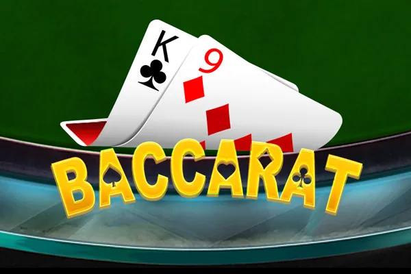 Baccarat K9