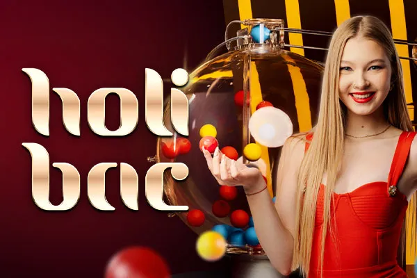 Holy Bac