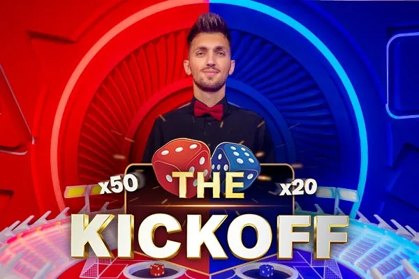 The Kickoff